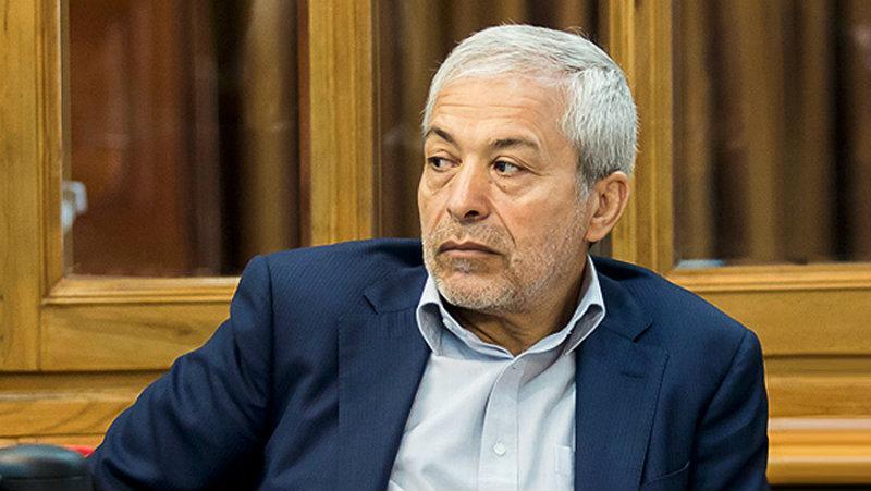 محمود میرلوحی محمود میرلوحی,اخبار اجتماعی,خبرهای اجتماعی,شهر و روستا