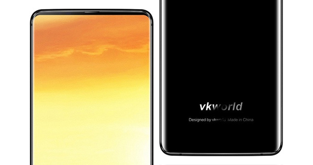 گوشی Vkworld گوشی Vkworld,اخبار دیجیتال,خبرهای دیجیتال,موبایل و تبلت