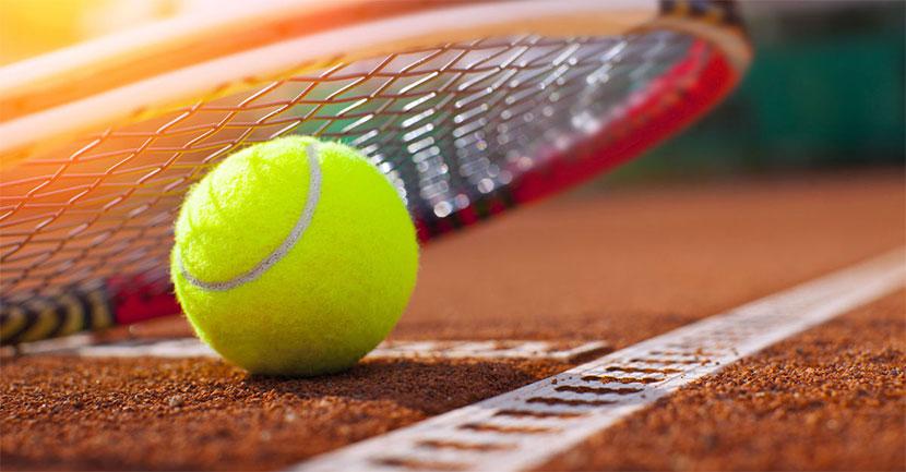 ورزش تنیس,اخبار ورزشی,خبرهای ورزشی,ورزش
