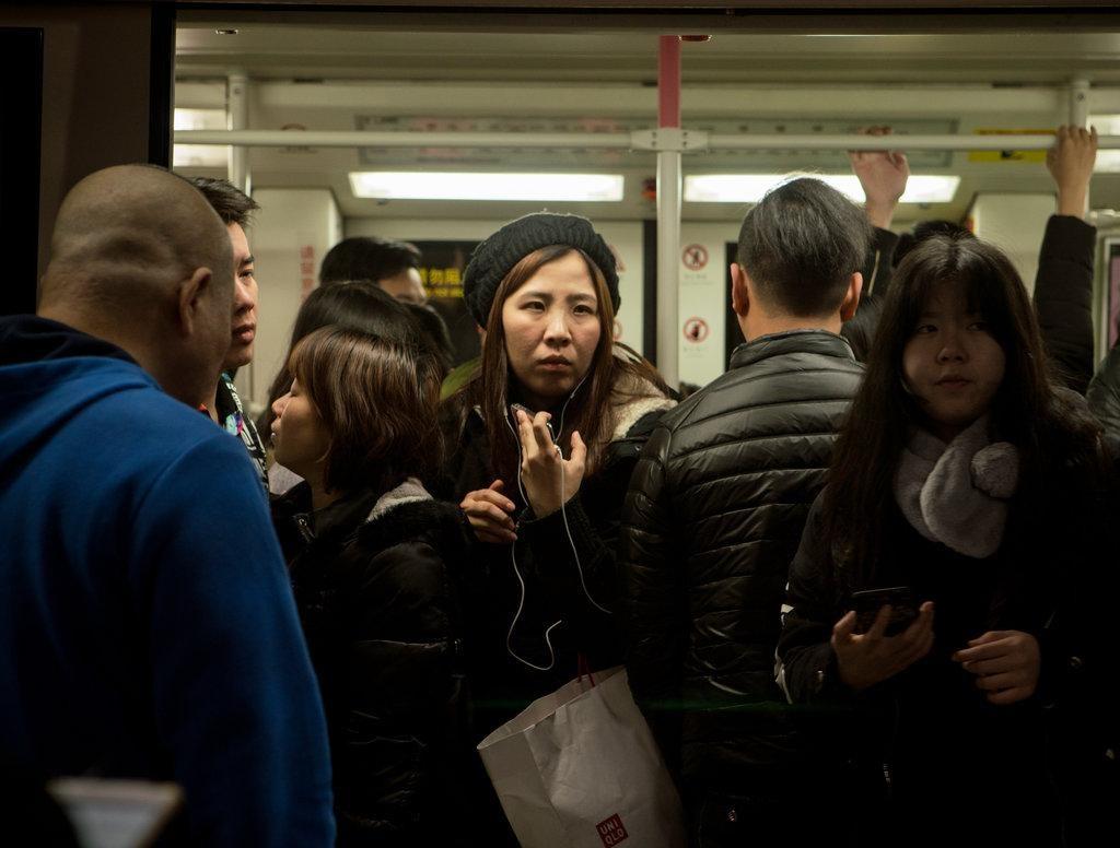 آزار جنسی در مترو,اخبار اجتماعی,خبرهای اجتماعی,آسیب های اجتماعی