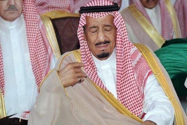 حقوق پادشاه عربستان,اخبار سیاسی,خبرهای سیاسی,سیاست