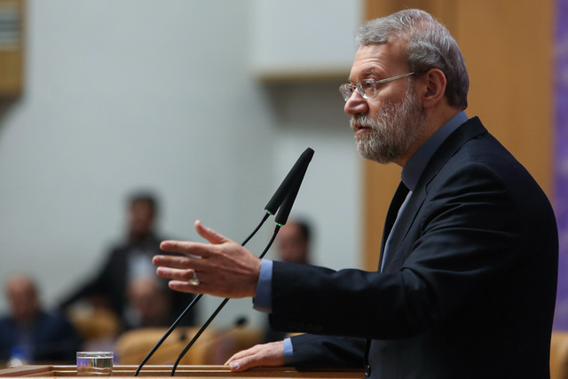 علی لاریجانی,اخبار سیاسی,خبرهای سیاسی,مجلس