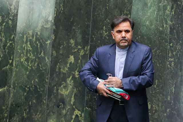 عباس آخوندی,اخبار سیاسی,خبرهای سیاسی,مجلس