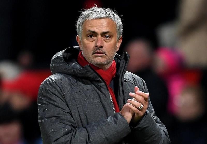 ژوزه مورینیو ژوزه مورینیو,اخبار فوتبال,خبرهای فوتبال,لیگ قهرمانان اروپا