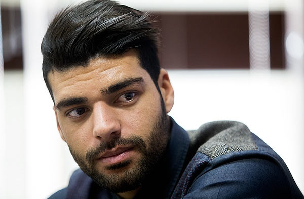 مهدی طارمی مهدی طارمی,اخبار فوتبال,خبرهای فوتبال,حواشی فوتبال