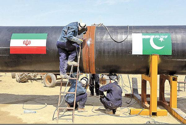 صادرات گاز ایران,اخبار اقتصادی,خبرهای اقتصادی,نفت و انرژی