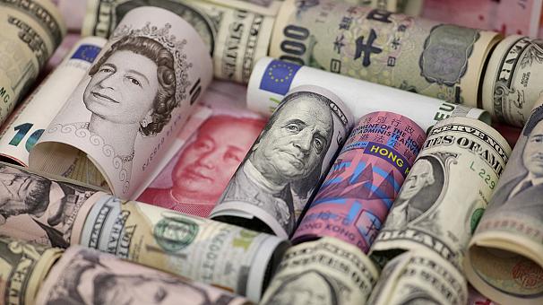 ارز بین بانکی,اخبار طلا و ارز,خبرهای طلا و ارز,طلا و ارز