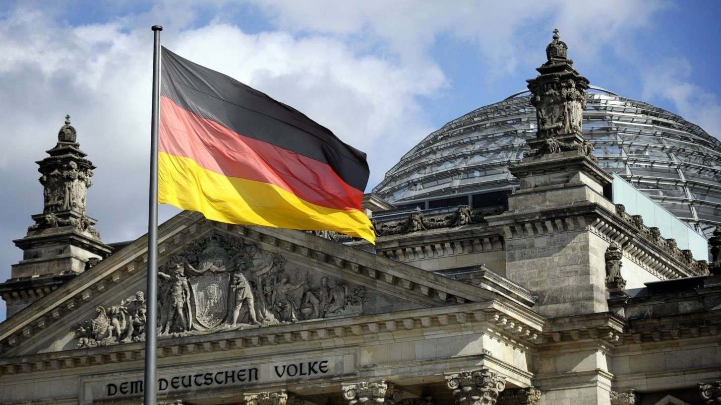 اقتصاد آلمان,اخبار اقتصادی,خبرهای اقتصادی,اقتصاد جهان