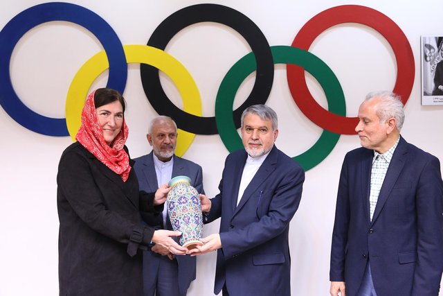 سفر کاسادو به ایران,اخبار ورزشی,خبرهای ورزشی,ورزش