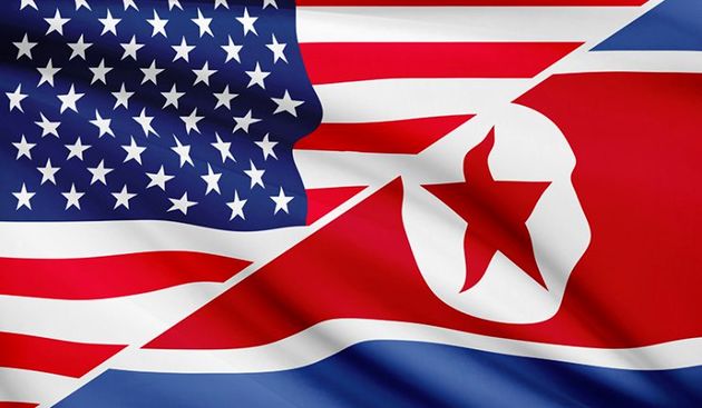 کره شمالی و آمریکا,اخبار سیاسی,خبرهای سیاسی,اخبار بین الملل