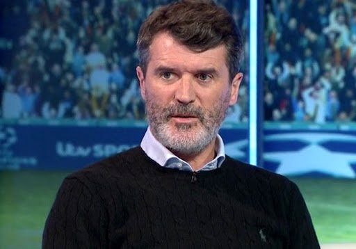 روی کین,اخبار فوتبال,خبرهای فوتبال,اخبار فوتبال جهان