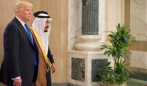 تقاضای ترامپ از عربستان,اخبار سیاسی,خبرهای سیاسی,خاورمیانه