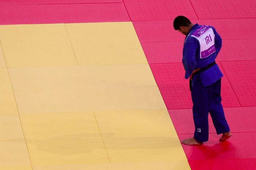 جودوی ایران,اخبار ورزشی,خبرهای ورزشی,ورزش