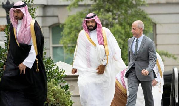 سفر بن سلمان به عراق سفر بن سلمان به عراق,اخبار سیاسی,خبرهای سیاسی,خاورمیانه