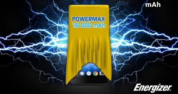 گوشی جدید انرجایزر گوشی جدید انرجایزر,اخبار دیجیتال,خبرهای دیجیتال,موبایل و تبلت