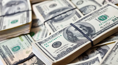 دلار آمریکا,اخبار طلا و ارز,خبرهای طلا و ارز,طلا و ارز