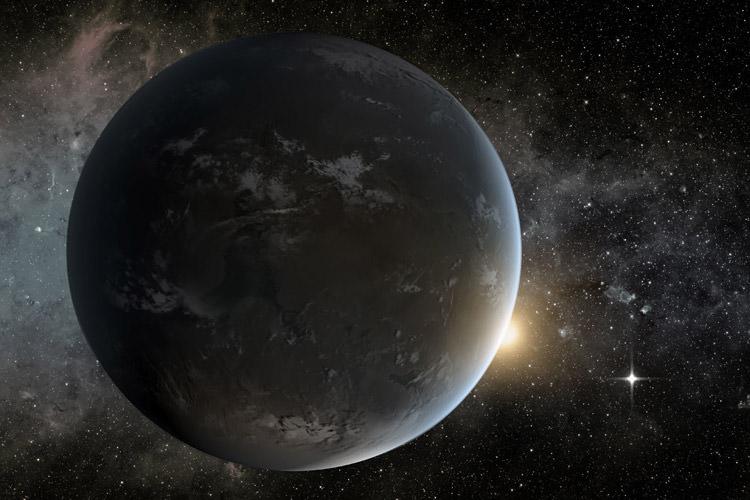 سیاره های ابرزمین,اخبار علمی,خبرهای علمی,نجوم و فضا