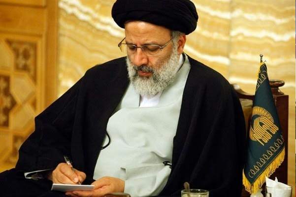 ابراهيم رييسی,اخبار سیاسی,خبرهای سیاسی,اخبار سیاسی ایران