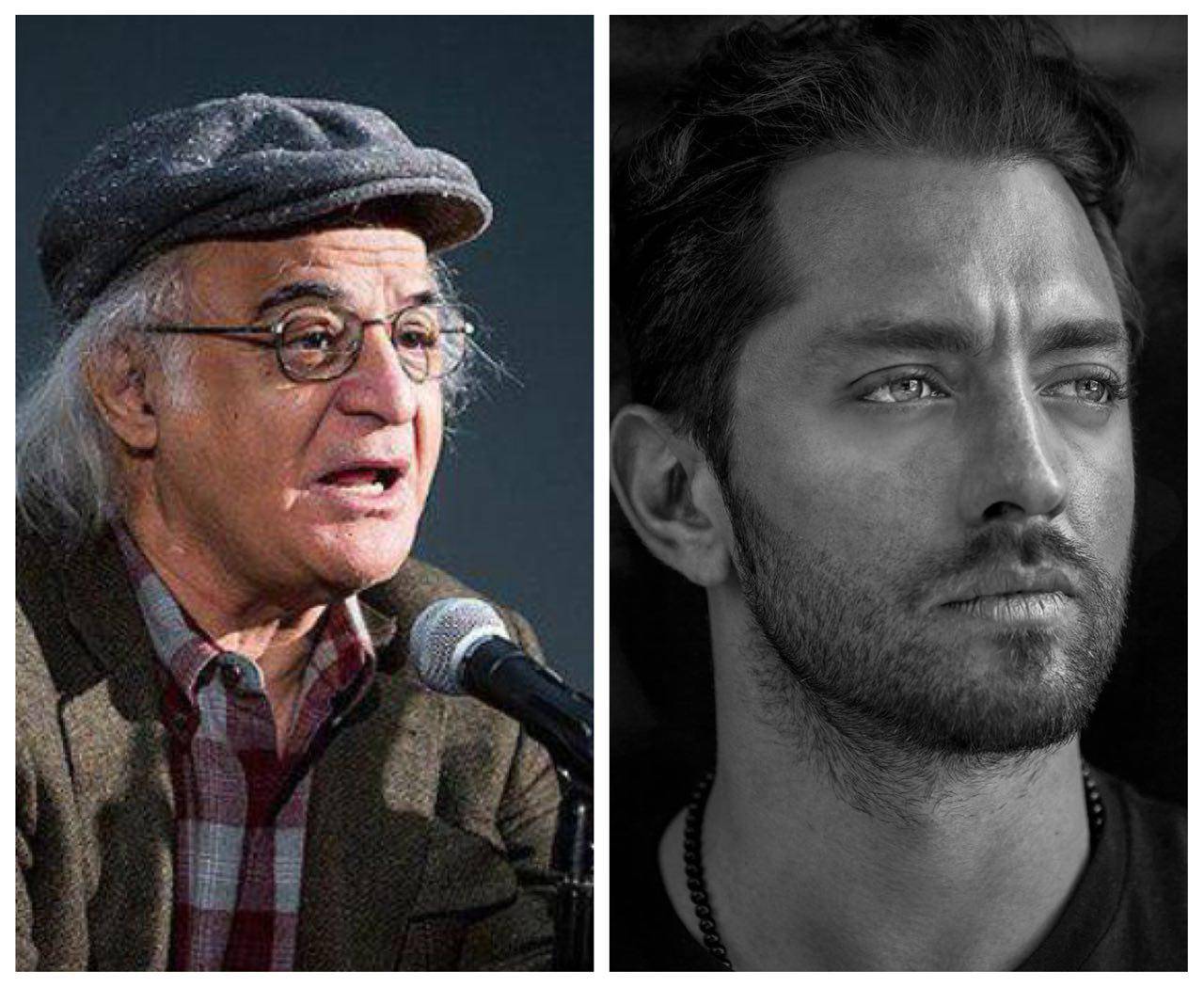 بهرام رادان و جیرانی بهرام رادان و جیرانی,اخبار فیلم و سینما,خبرهای فیلم و سینما,سینمای ایران