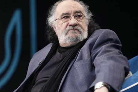 داریوش ارجمند,اخبار هنرمندان,خبرهای هنرمندان,اخبار بازیگران