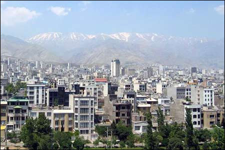 تورم مسکن,اخبار اقتصادی,خبرهای اقتصادی,مسکن و عمران