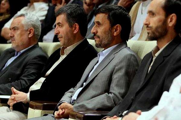 احمدی نژادی ها,اخبار سیاسی,خبرهای سیاسی,اخبار سیاسی ایران