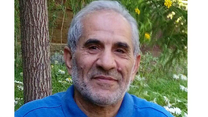 محمدعلی مشفق,اخبار سیاسی,خبرهای سیاسی,اخبار سیاسی ایران