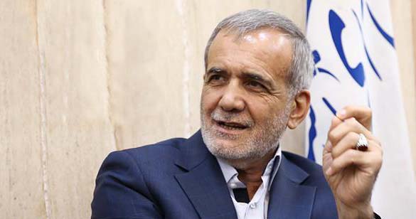 مسعود پزشکیان,اخبار سیاسی,خبرهای سیاسی,مجلس