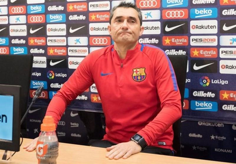 ارنستو والورده ارنستو والورده,اخبار فوتبال,خبرهای فوتبال,لیگ قهرمانان اروپا