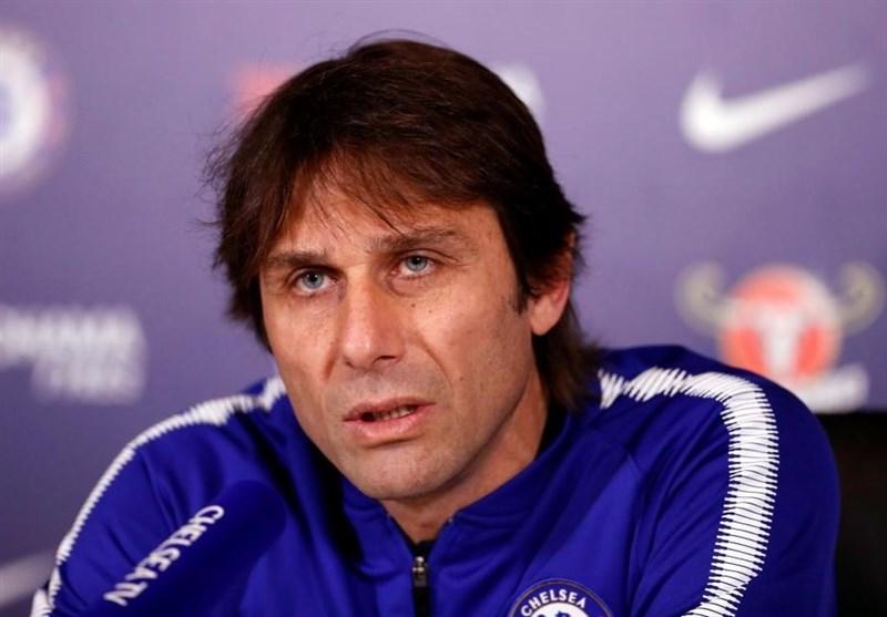 آنتونیو کونته,اخبار فوتبال,خبرهای فوتبال,لیگ قهرمانان اروپا