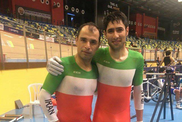 مهدی سهرابی و محمد رجبلو,اخبار ورزشی,خبرهای ورزشی,ورزش