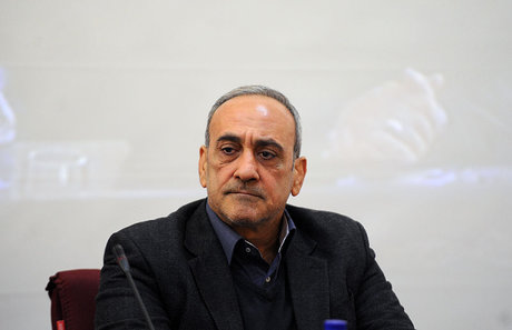 حمیدرضا گرشاسبی حمیدرضا گرشاسبی,اخبار فوتبال,خبرهای فوتبال,لیگ برتر و جام حذفی