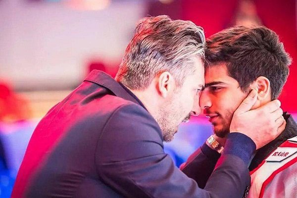 تکواندو ایران,اخبار ورزشی,خبرهای ورزشی,ورزش