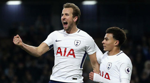 هری کین,اخبار فوتبال,خبرهای فوتبال,اخبار فوتبال جهان