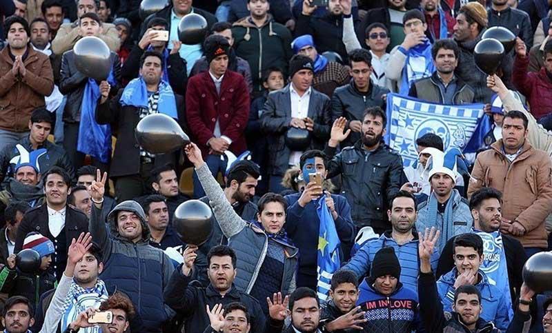 هواداران استقلال هواداران استقلال,اخبار فوتبال,خبرهای فوتبال,حواشی فوتبال