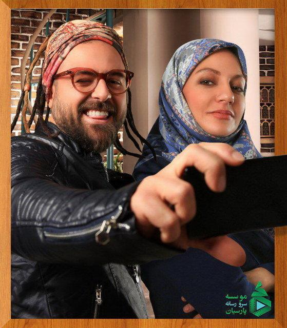 سریال گلشیفته سریال گلشیفته,اخبار فیلم و سینما,خبرهای فیلم و سینما,سینمای ایران