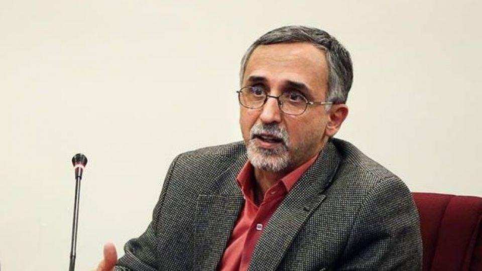 عبدالله ناصری,اخبار سیاسی,خبرهای سیاسی,احزاب و شخصیتها
