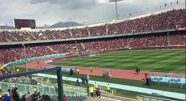 دربی 86 دربی 86,اخبار فوتبال,خبرهای فوتبال,لیگ برتر و جام حذفی