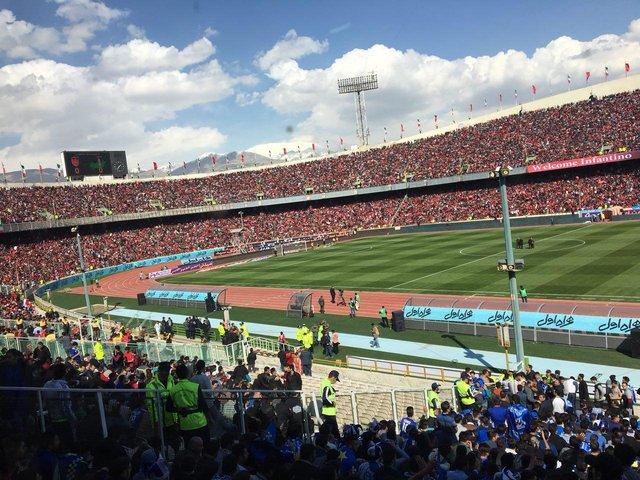دربی 86 دربی 86,اخبار فوتبال,خبرهای فوتبال,لیگ برتر و جام حذفی