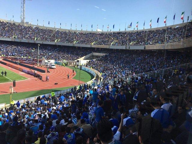 دربی 86 دربی 86,اخبار فوتبال,خبرهای فوتبال,لیگ برتر و جام حذفی