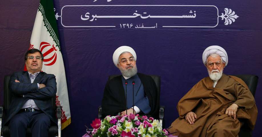نشست خبری روحانی,اخبار سیاسی,خبرهای سیاسی,دولت