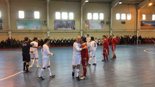 حضور اینفانتینو در ایران حضور اینفانتینو در ایران,اخبار فوتبال,خبرهای فوتبال,فوتبال ملی