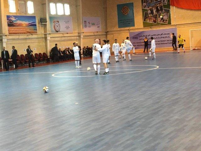 حضور اینفانتینو در ایران حضور اینفانتینو در ایران,اخبار فوتبال,خبرهای فوتبال,فوتبال ملی