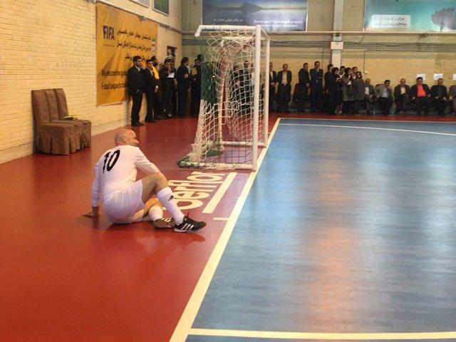 حضور اینفانتینو در ایران حضور اینفانتینو در ایران,اخبار فوتبال,خبرهای فوتبال,فوتبال ملی