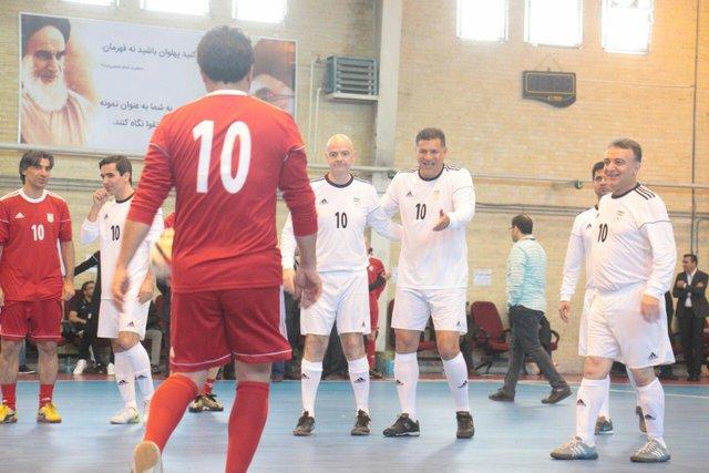 حضور اینفانتینو در ایران حضور اینفانتینو در ایران,اخبار فوتبال,خبرهای فوتبال,فوتبال ملی