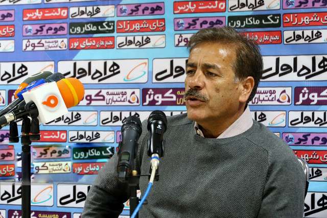 منصور ابراهیم زاده منصور ابراهیم زاده,اخبار فوتبال,خبرهای فوتبال,لیگ برتر و جام حذفی