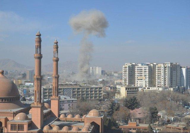 عملیات انتحاری در کابل,اخبار افغانستان,خبرهای افغانستان,تازه ترین اخبار افغانستان