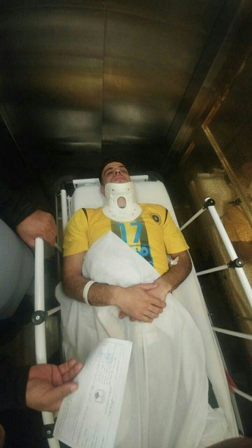 علی شیرانی علی شیرانی,اخبار ورزشی,خبرهای ورزشی,ورزش