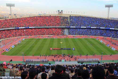 دربی 86,اخبار فوتبال,خبرهای فوتبال,حواشی فوتبال