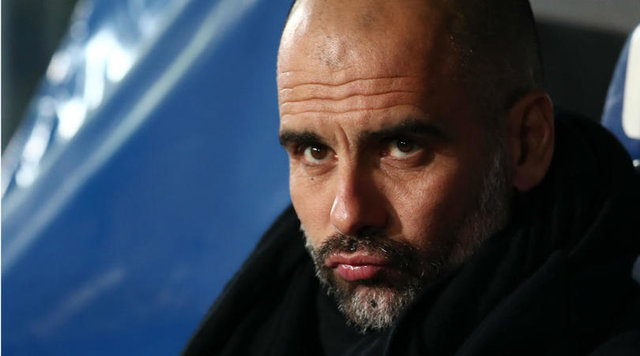 پپ گواردیولا,اخبار فوتبال,خبرهای فوتبال,اخبار فوتبال جهان